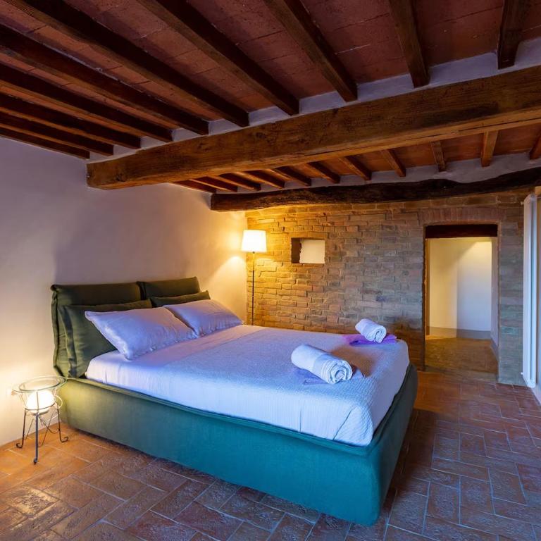 La fonte - Appartamento con 1 Camera da Letto - 5