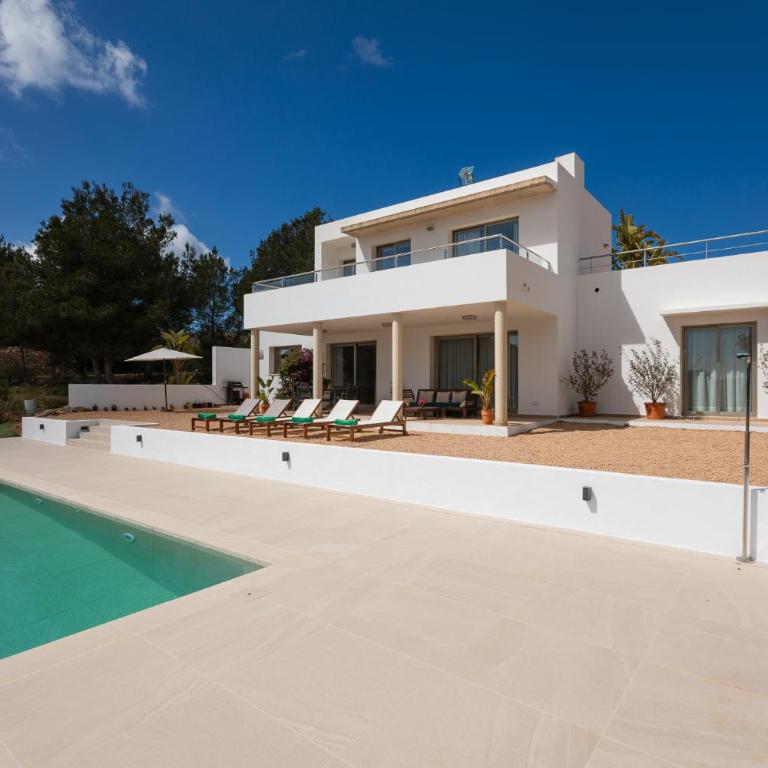 Villa Es Redo-Spacious & Relax - Villa with Garden View - 9