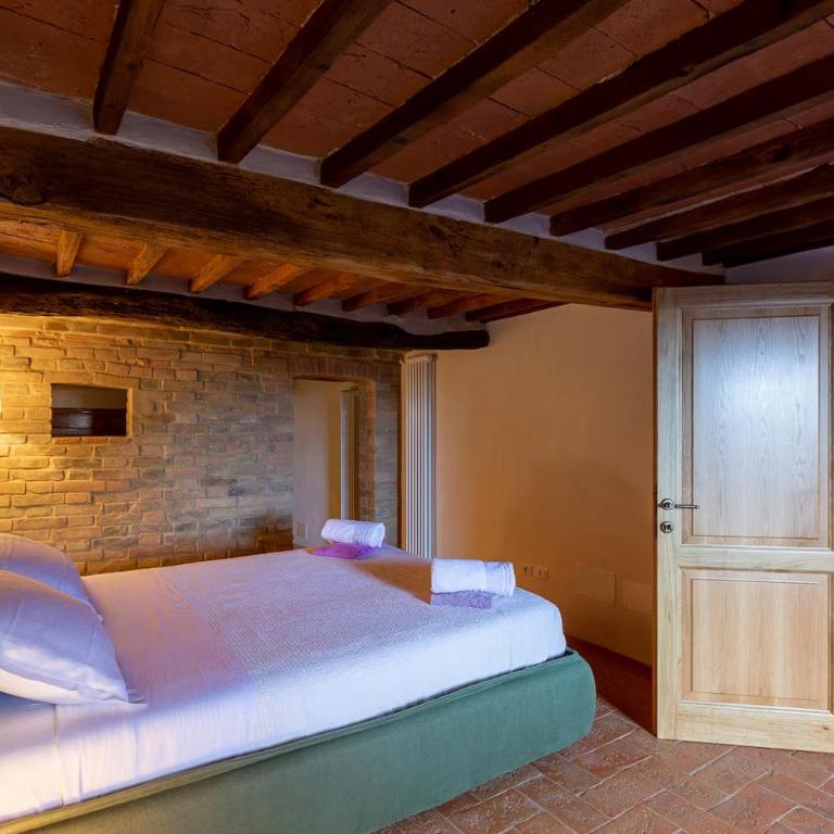 La fonte - Appartamento con 1 Camera da Letto - 6