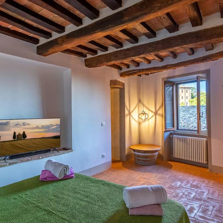 La fonte - Appartamento con 1 Camera da Letto - 10