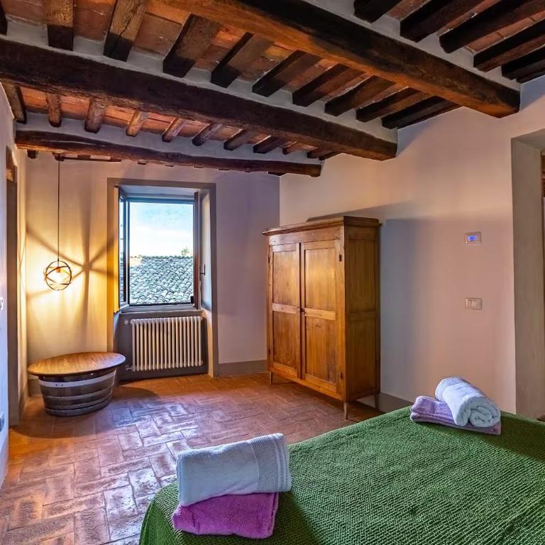 La fonte - Appartamento con 1 Camera da Letto - 11