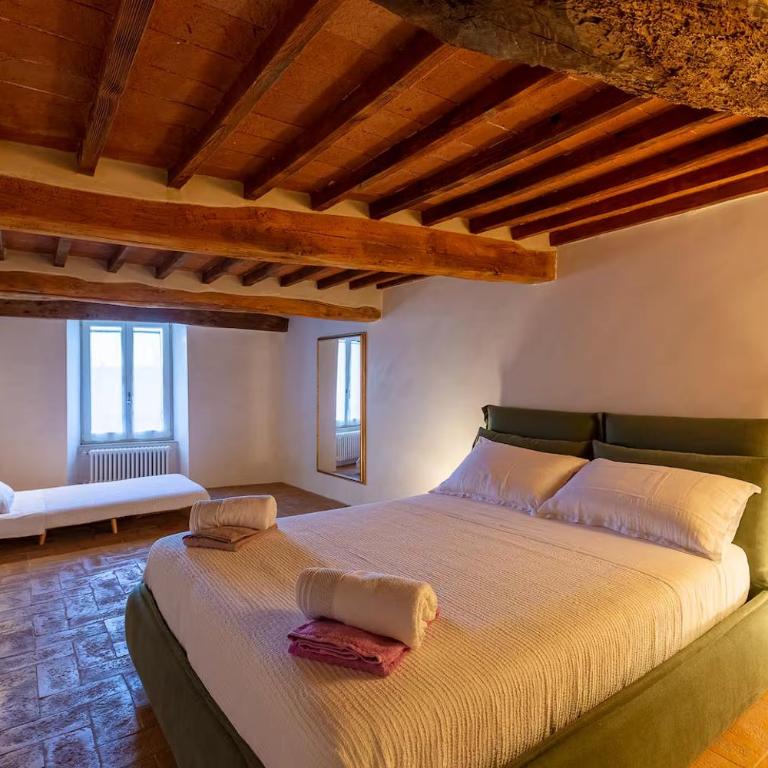 La fonte - Appartamento con 1 Camera da Letto - 8