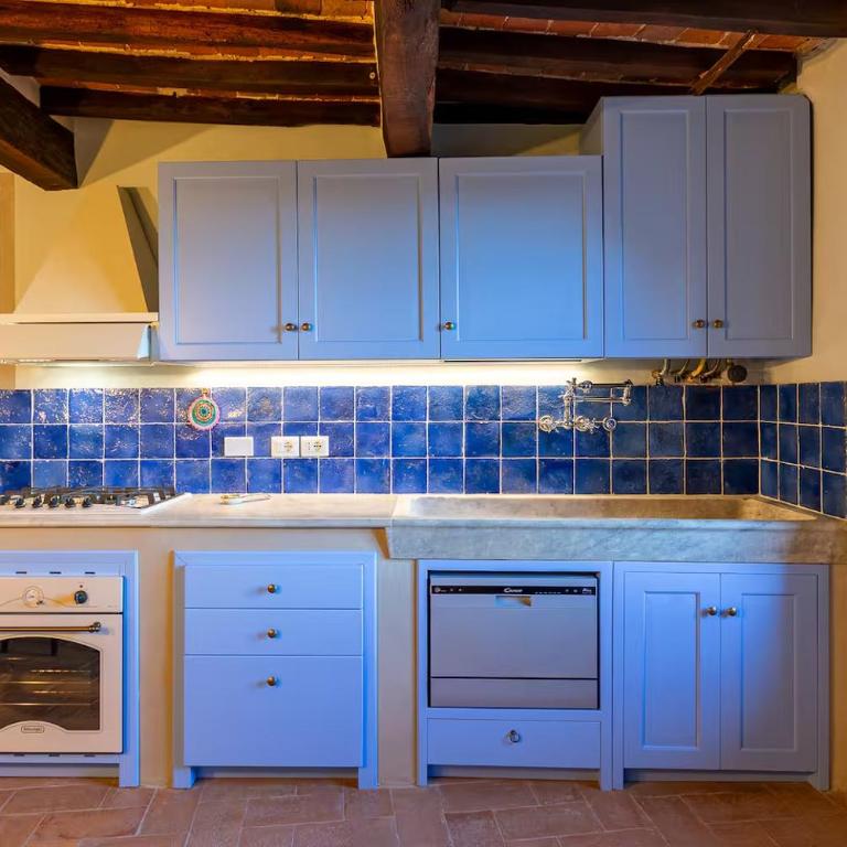 La fonte - Appartamento con 1 Camera da Letto - 4