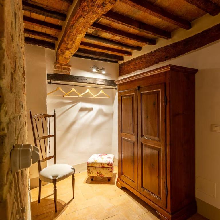 La fonte - Appartamento con 1 Camera da Letto - 19