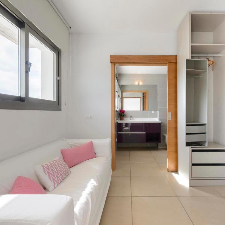 Villa Es Redo-Spacious & Relax - Villa with Garden View - 21