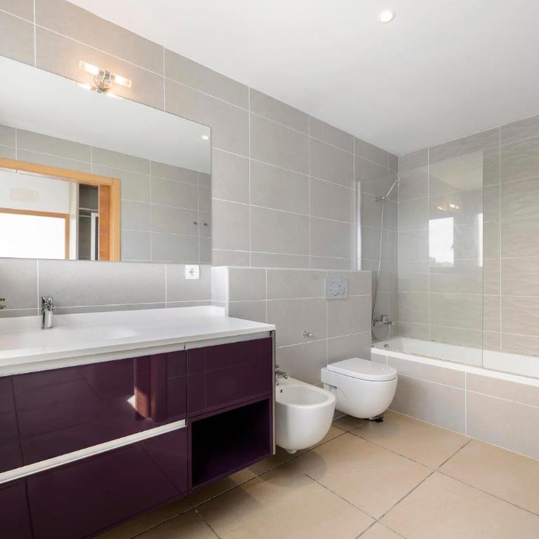 Villa Es Redo-Spacious & Relax - Villa with Garden View - 24