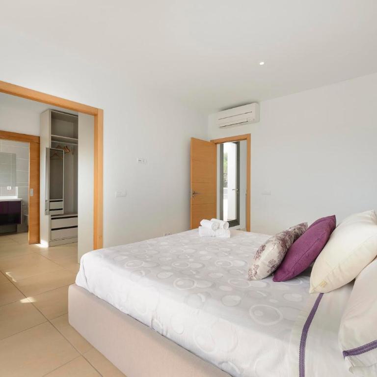 Villa Es Redo-Spacious & Relax - Villa with Garden View - 20