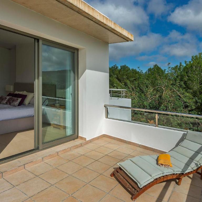 Villa Es Redo-Spacious & Relax - Villa with Garden View - 26