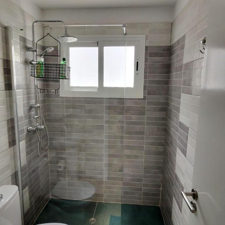 Moderno y centrico ideal para parejas Silver House 96 - Apartamento de 1 dormitorio - 16