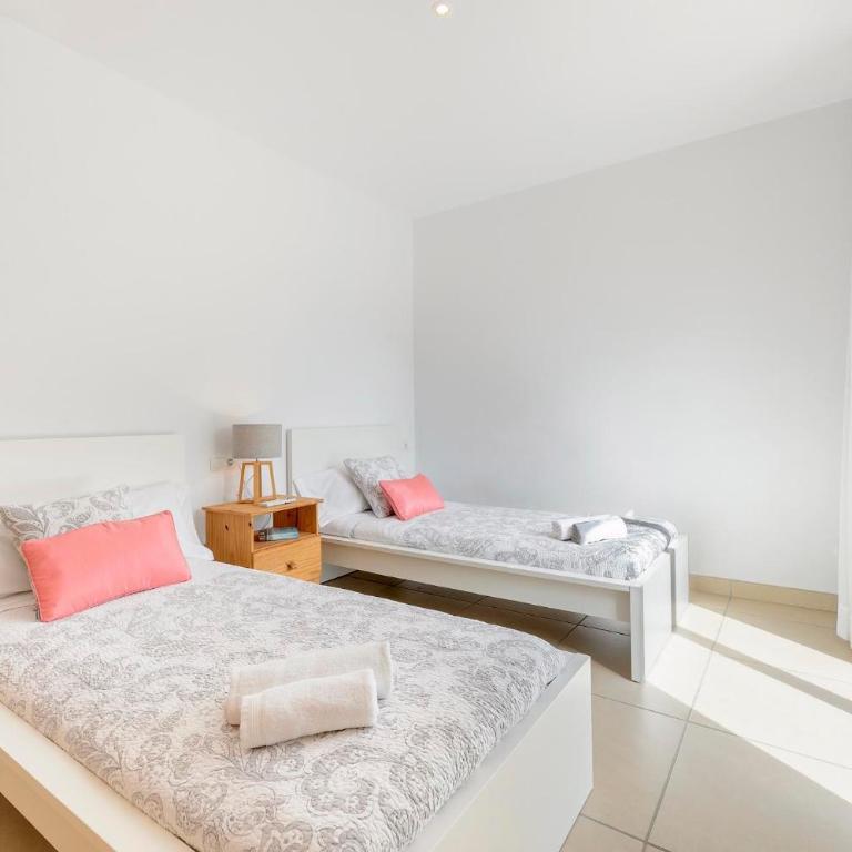 Villa Es Redo-Spacious & Relax - Villa with Garden View - 28