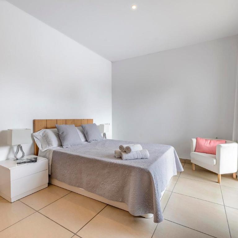 Villa Es Redo-Spacious & Relax - Villa with Garden View - 31