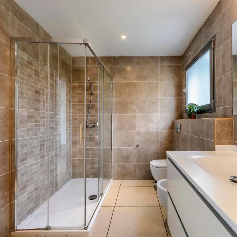 Villa Es Redo-Spacious & Relax - Villa with Garden View - 36
