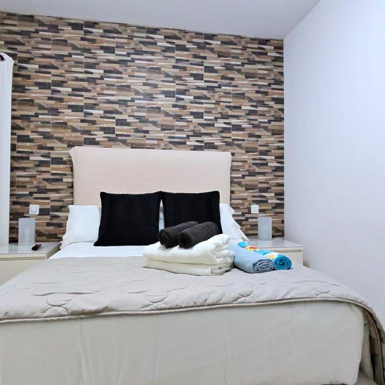 Moderno y centrico ideal para parejas Silver House 96 - Apartamento de 1 dormitorio - 13