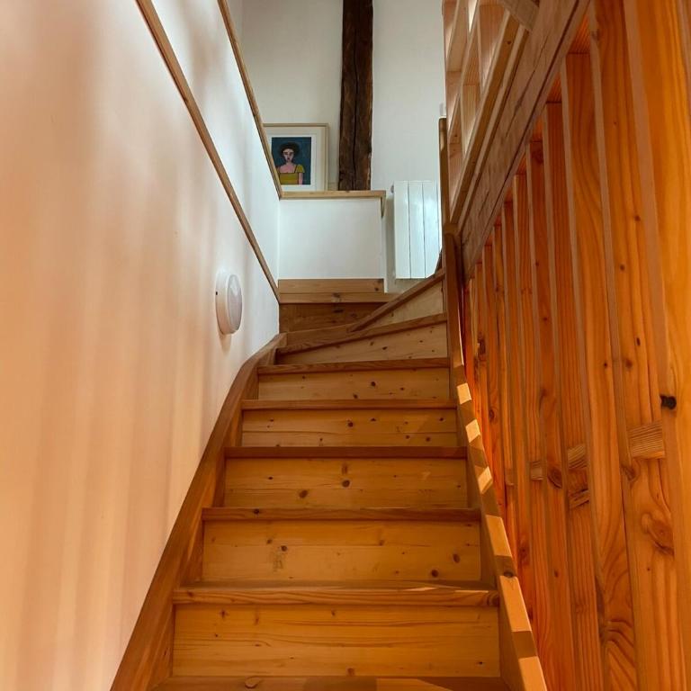 Petite maison - Maison 2 Chambres - 19