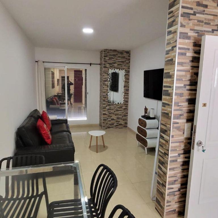 Moderno y centrico ideal para parejas Silver House 96 - Apartamento de 1 dormitorio - 2