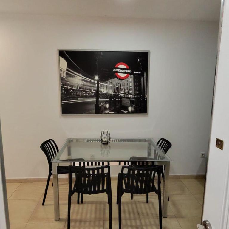 Moderno y centrico ideal para parejas Silver House 96 - Apartamento de 1 dormitorio - 9