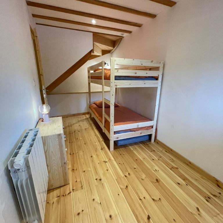 Petite maison - Maison 2 Chambres - 29