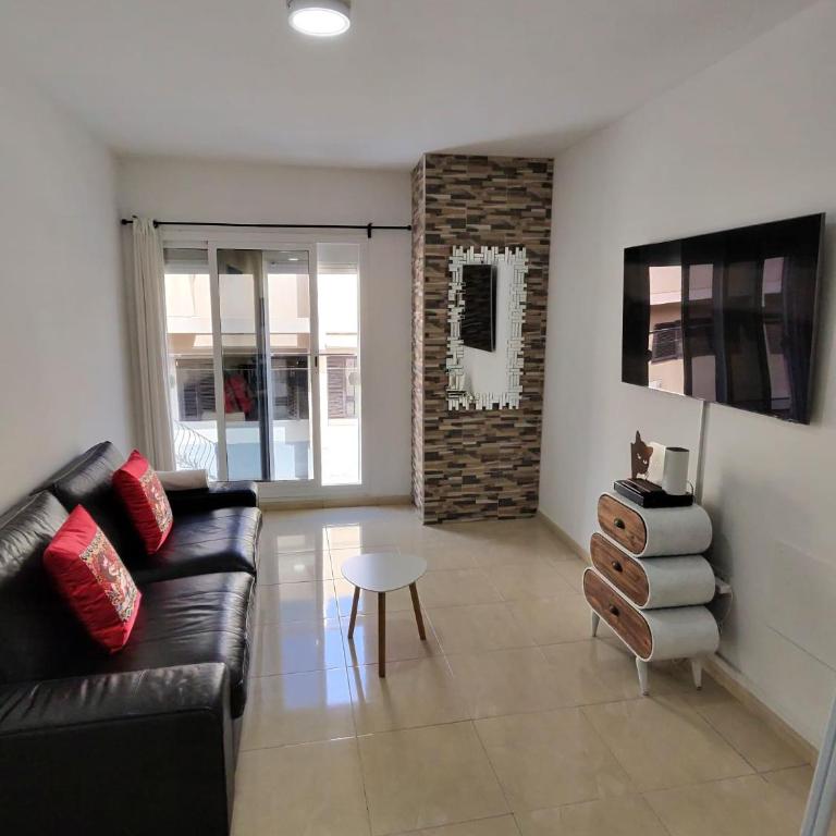 Moderno y centrico ideal para parejas Silver House 96 - Apartamento de 1 dormitorio - 1
