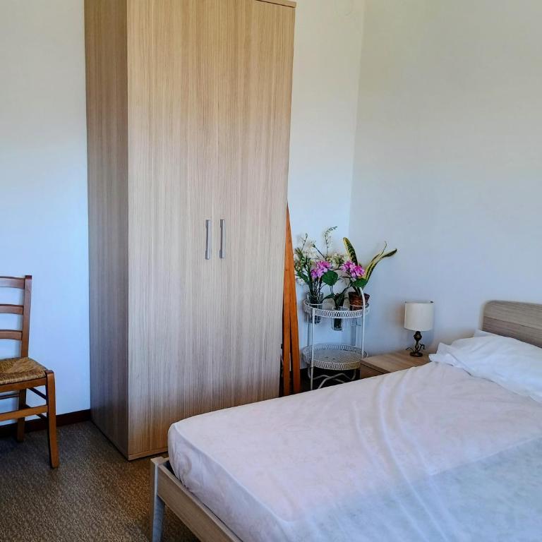 Condominio Miramare 5 - Agenzia Arcobaleno - Appartamento con 2 Camere da Letto - 8