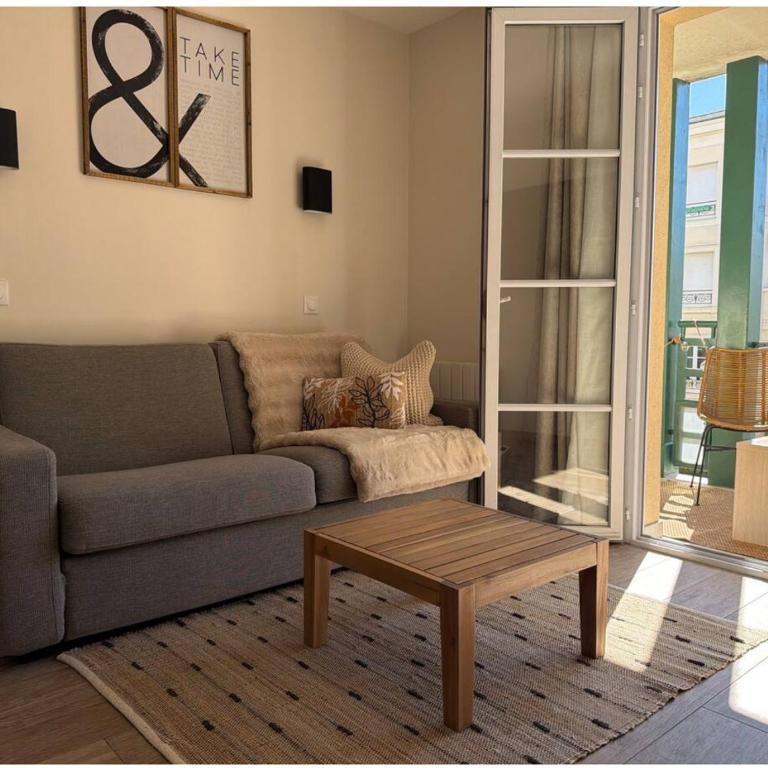 Immodēly & la Magie de Disney - Appartamento con Balcone - 31