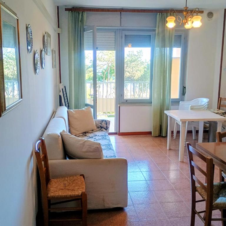 Condominio Miramare 5 - Agenzia Arcobaleno - Appartamento con 2 Camere da Letto - 11