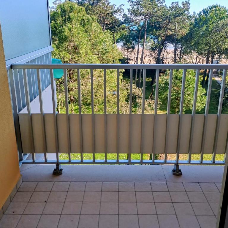 Condominio Miramare 5 - Agenzia Arcobaleno - Appartamento con 2 Camere da Letto - 12