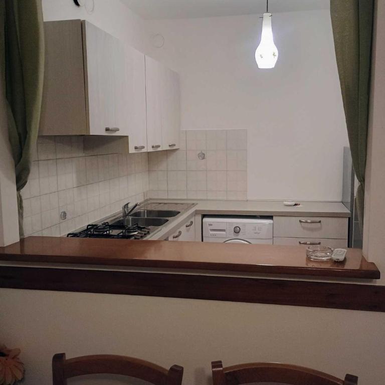 Condominio Miramare 5 - Agenzia Arcobaleno - Appartamento con 2 Camere da Letto - 13