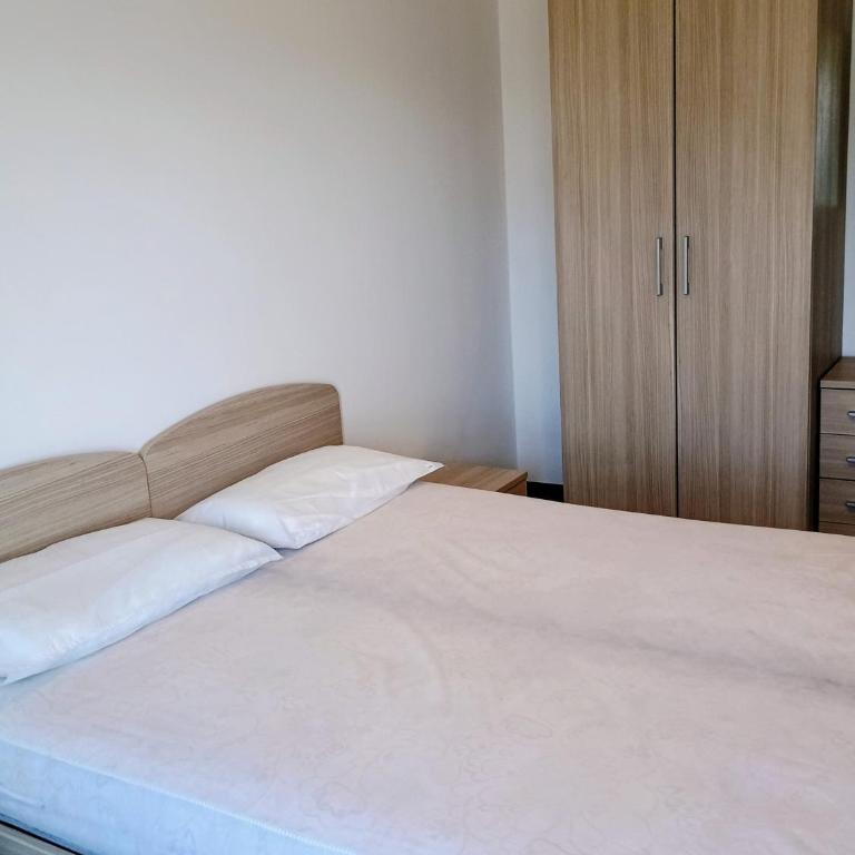 Condominio Miramare 5 - Agenzia Arcobaleno - Appartamento con 2 Camere da Letto - 14