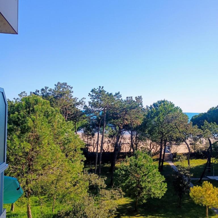Condominio Miramare 5 - Agenzia Arcobaleno - Appartamento con 2 Camere da Letto - 15