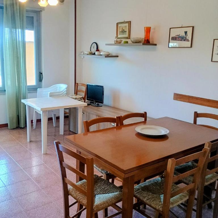 Condominio Miramare 5 - Agenzia Arcobaleno - Appartamento con 2 Camere da Letto - 16