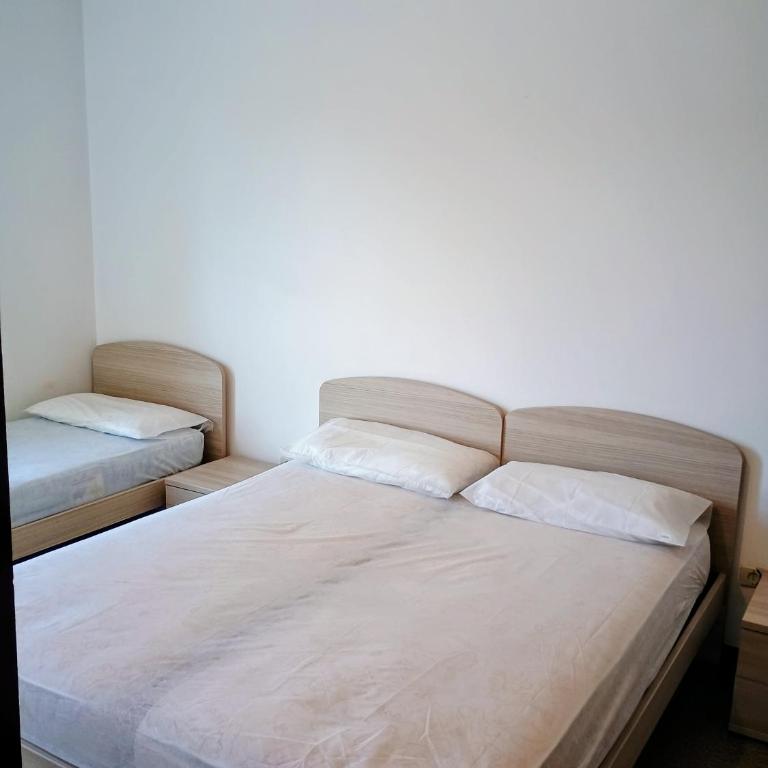 Condominio Miramare 5 - Agenzia Arcobaleno - Appartamento con 2 Camere da Letto - 17