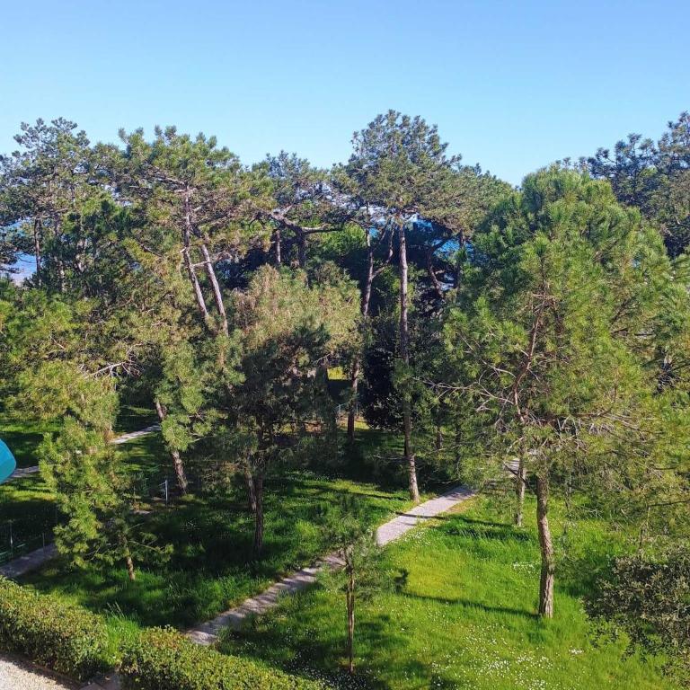 Condominio Miramare 5 - Agenzia Arcobaleno - Appartamento con 2 Camere da Letto - 18