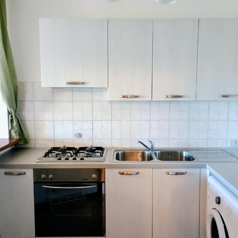 Condominio Miramare 5 - Agenzia Arcobaleno - Appartamento con 2 Camere da Letto - 19