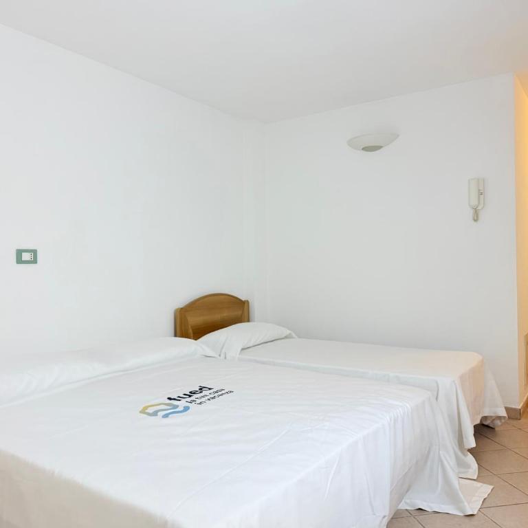 RP01 - Cesenatico, ampio appartamento con giardino vicino al mare - Appartamento - 21