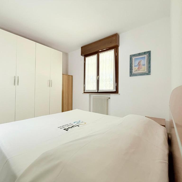 RP01 - Cesenatico, ampio appartamento con giardino vicino al mare - Appartamento - 15