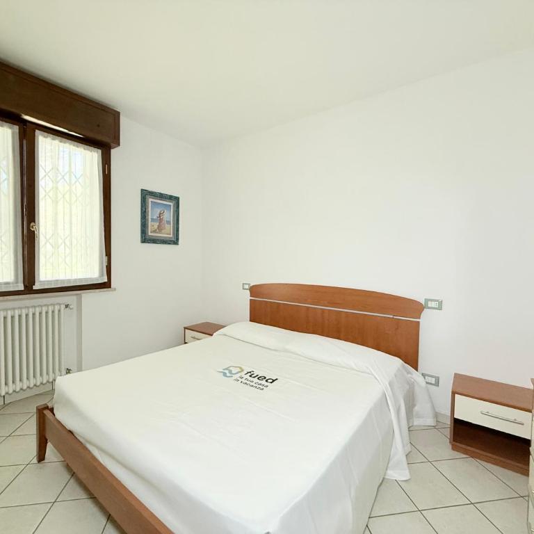 RP01 - Cesenatico, ampio appartamento con giardino vicino al mare - Appartamento - 14