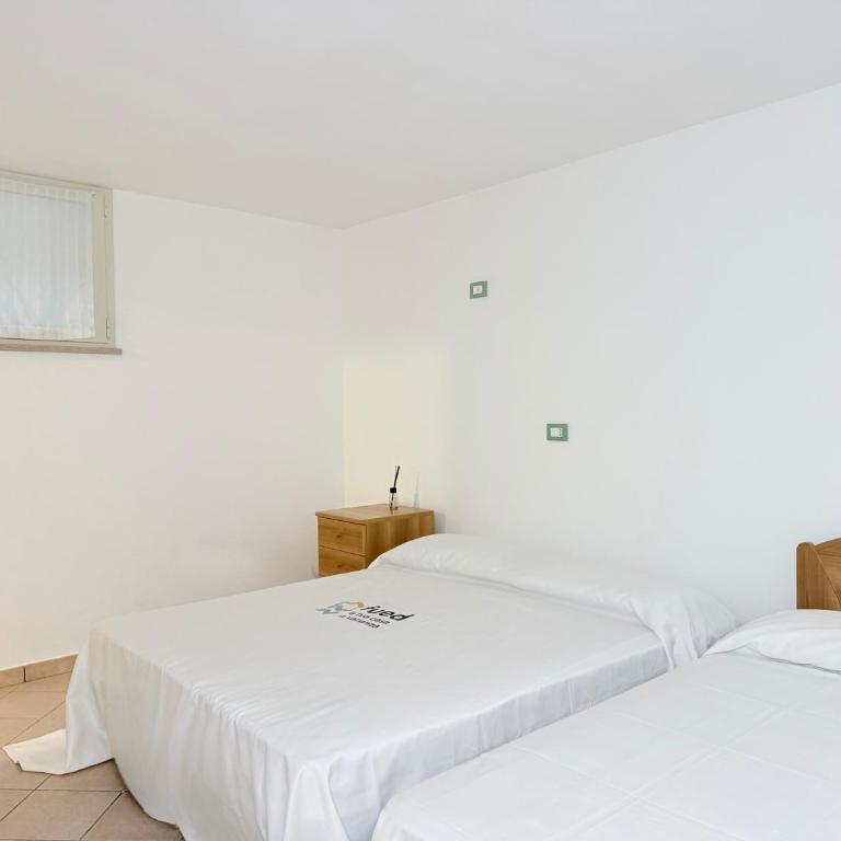 RP01 - Cesenatico, ampio appartamento con giardino vicino al mare - Appartamento - 23