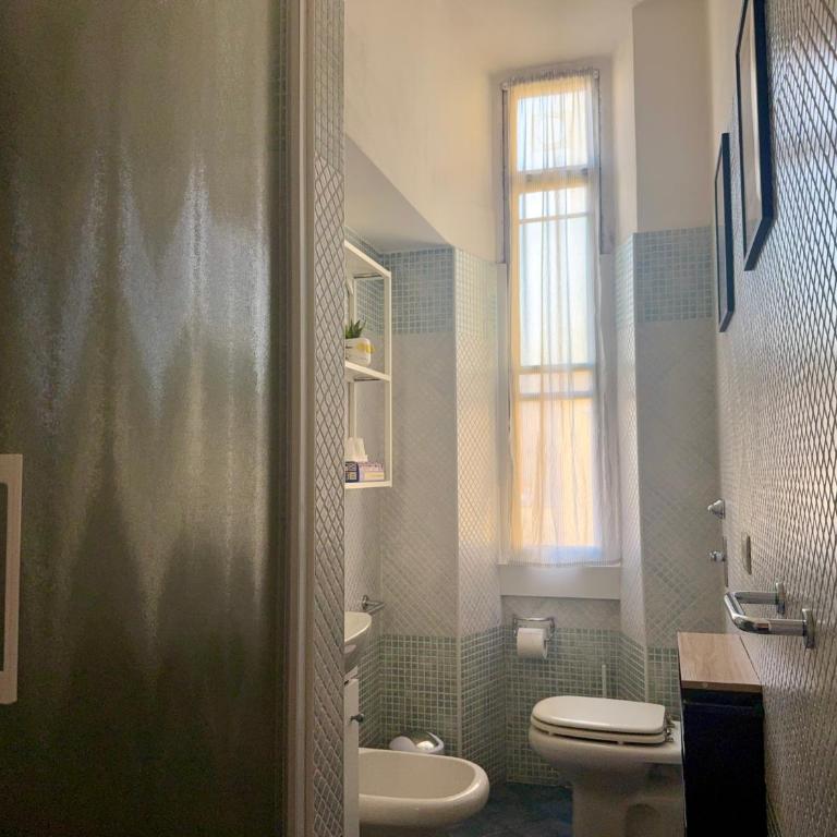 B91 by VIDI - Navigli Tibaldi - Appartamento con 1 Camera da Letto e Balcone - 12