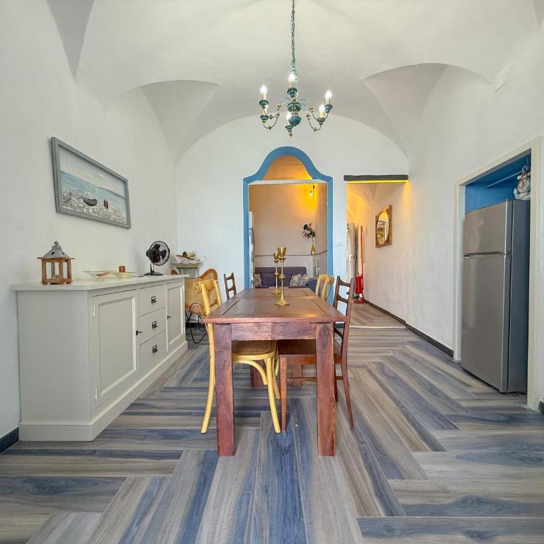Parasio Elite - Appartamento con Vista Mare - 12