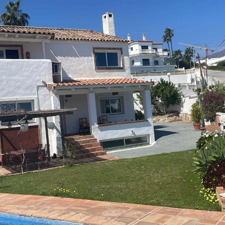 Casa Vincke apartment with pool and sea view - Apartamento de 1 dormitorio - 4