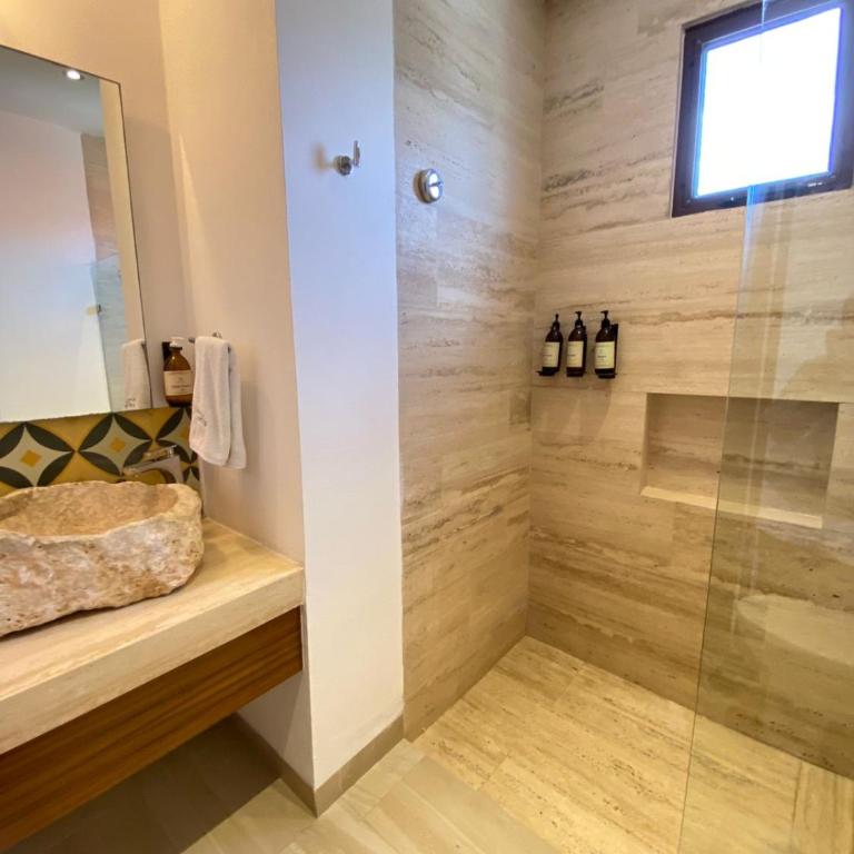 Latino Hotel Boutique - Estudio con terraza - 7