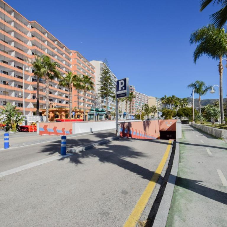 Aquapark Velilla I Primera linea de playa - Apartamento de 1 dormitorio - 7