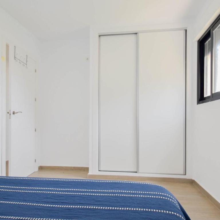 Aquapark Velilla I Primera linea de playa - Apartamento de 1 dormitorio - 15