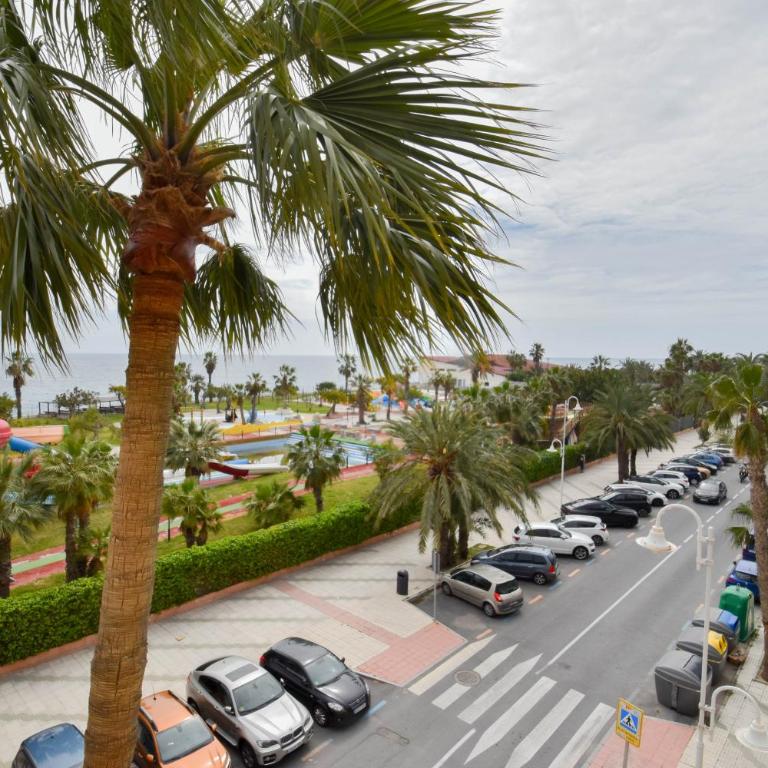 Aquapark Velilla I Primera linea de playa - Apartamento de 1 dormitorio - 25