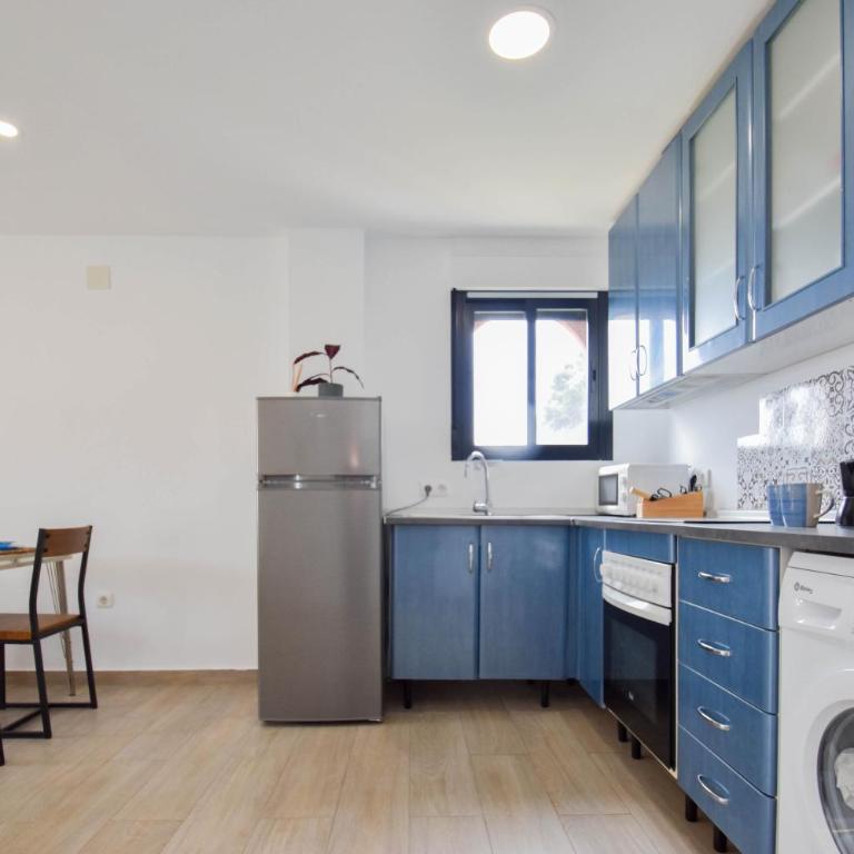 Aquapark Velilla I Primera linea de playa - Apartamento de 1 dormitorio - 28