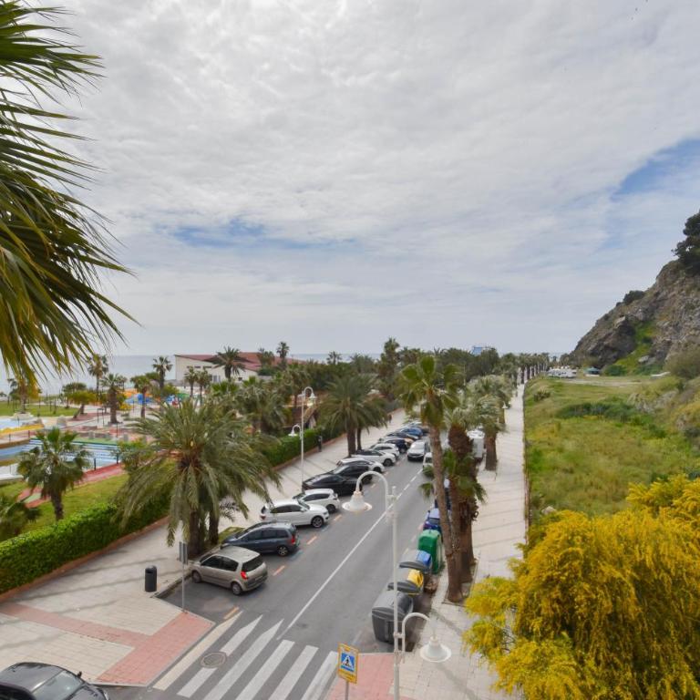 Aquapark Velilla I Primera linea de playa - Apartamento de 1 dormitorio - 32