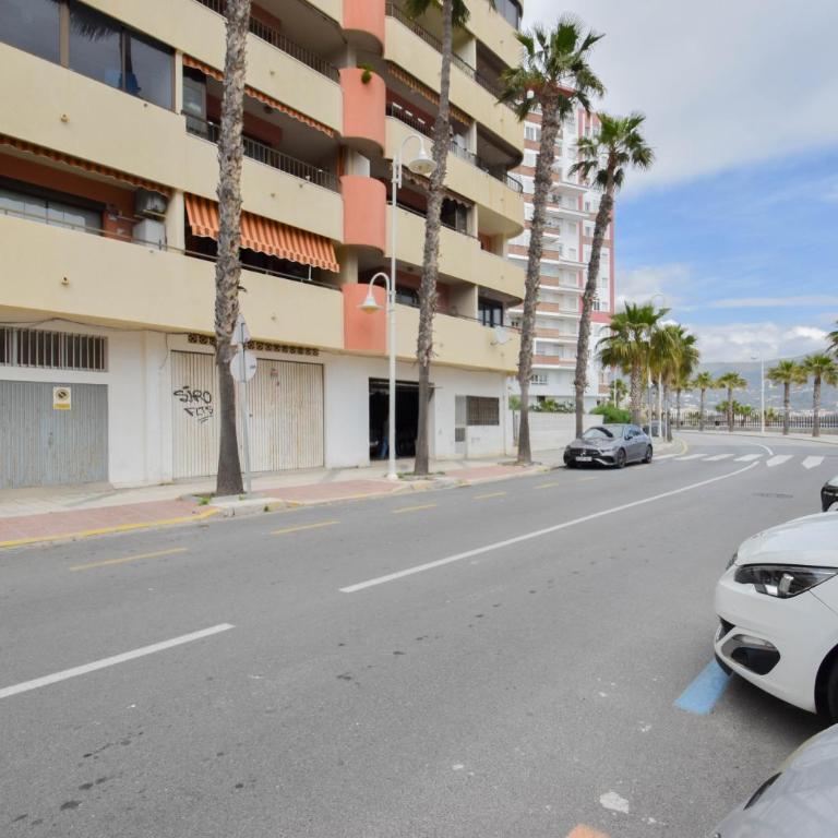 Aquapark Velilla I Primera linea de playa - Apartamento de 1 dormitorio - 44