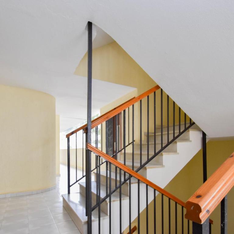 Aquapark Velilla I Primera linea de playa - Apartamento de 1 dormitorio - 51