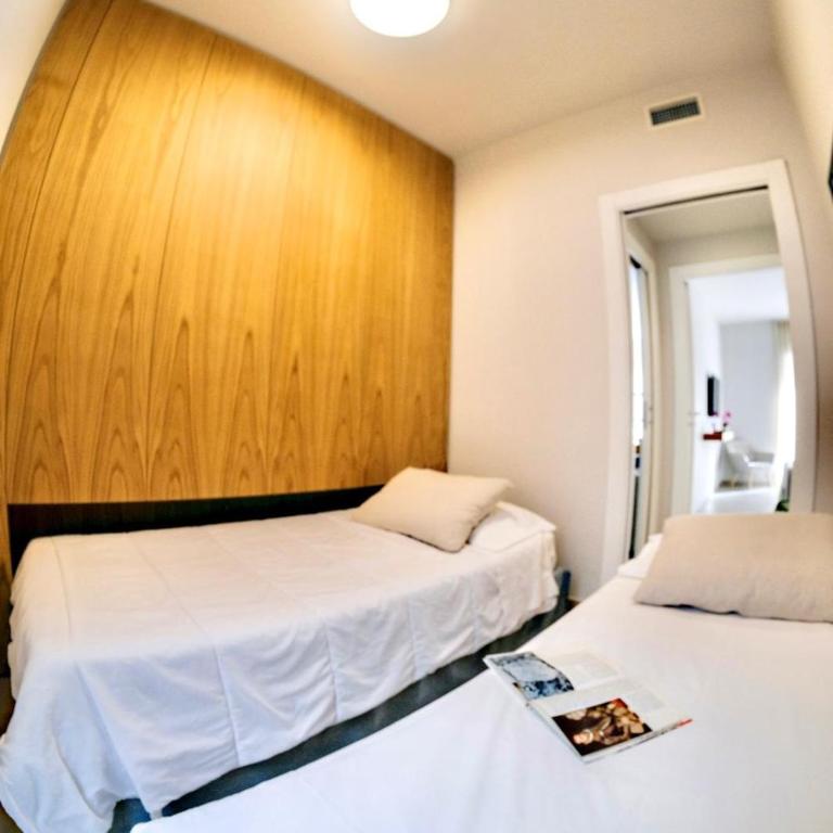 Agata Apartment - Two-Bedroom Apartment - 10
