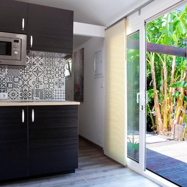 Alojamiento Vagón Rural - Apartamento Superior - 24